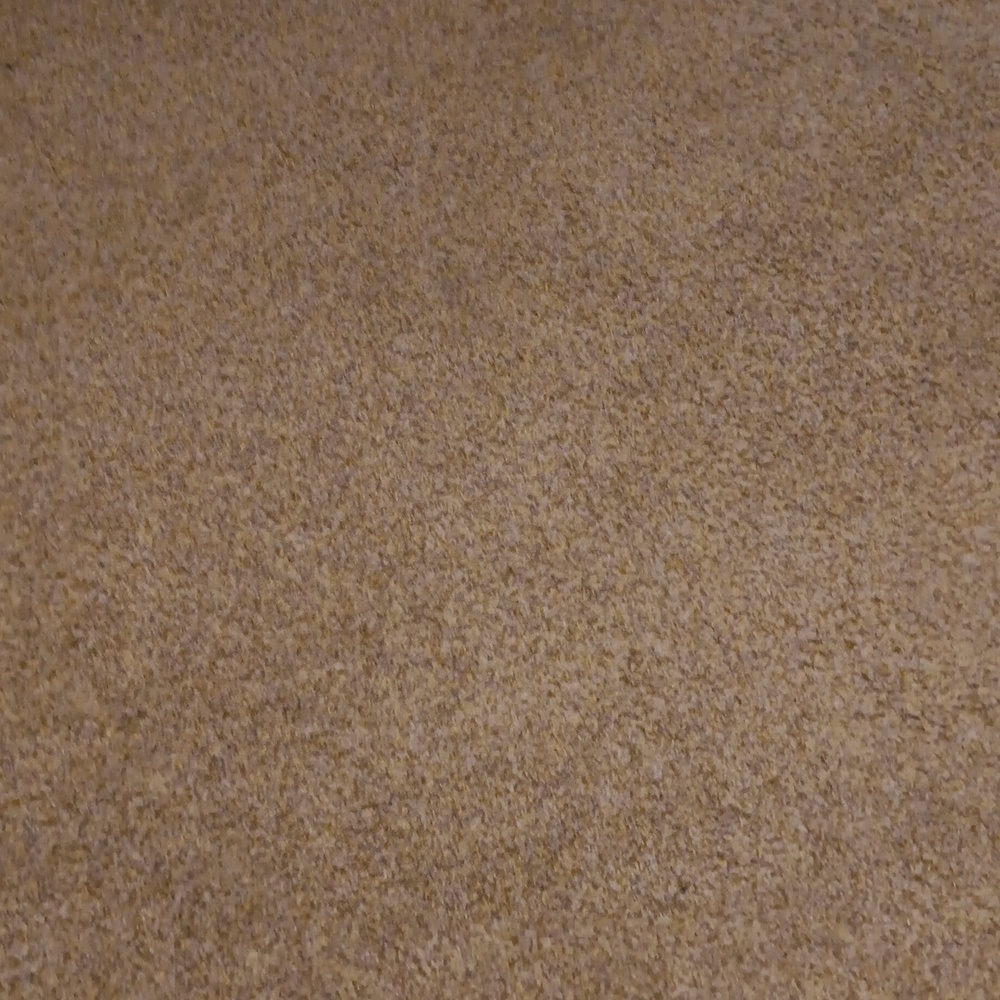 Meet your Posher, Mr